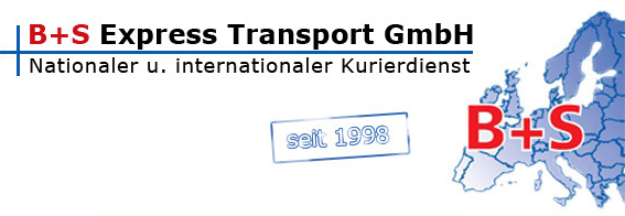 B+S Express Transport GmbH